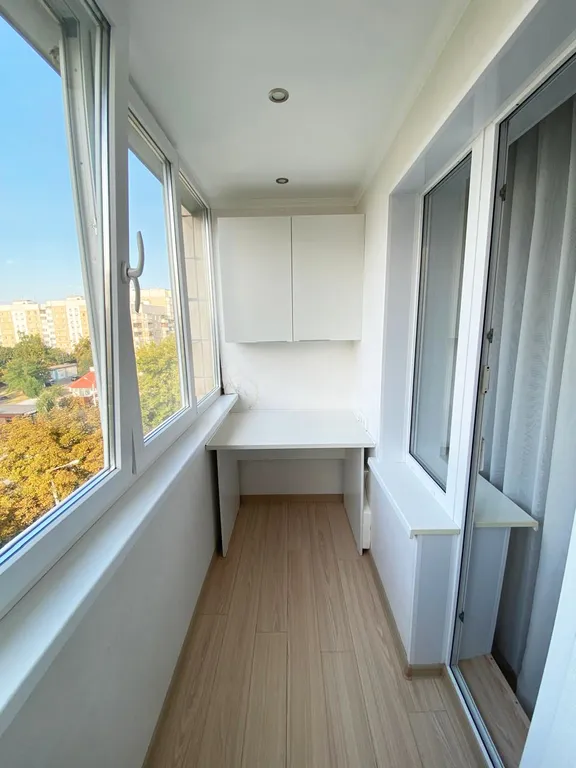 Трёхкомнатная квартира люкс в центре