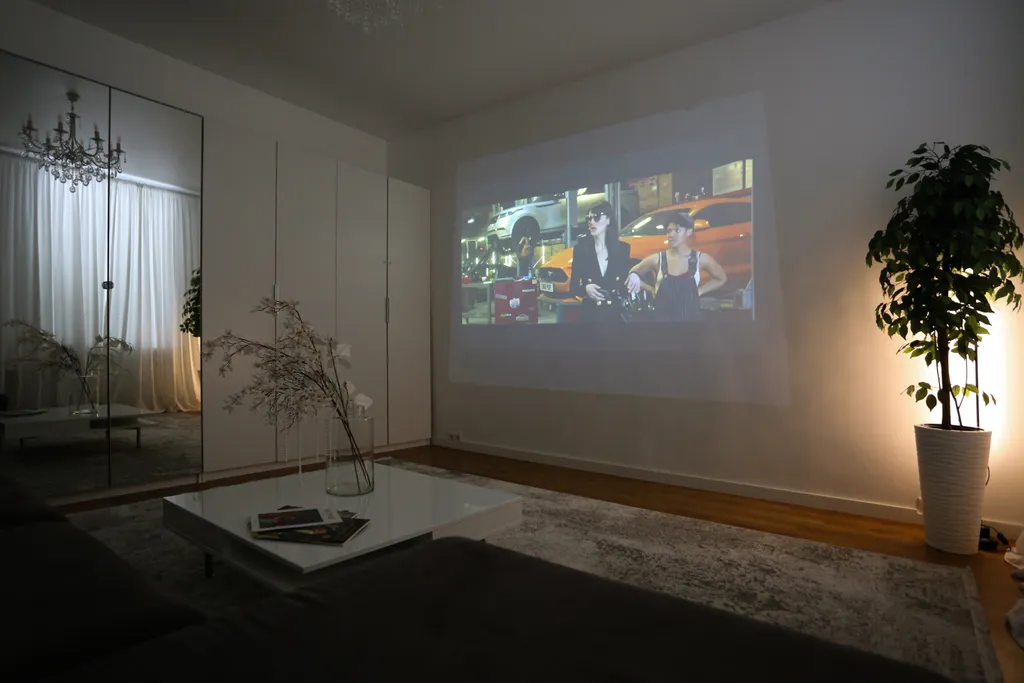 Квартира Квартира в центре у Мариинки с проектором и кофемашиной — Санкт-Петербург