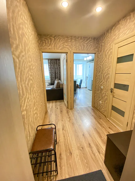 Уютная квартира у выезда на Москву, Волгоград