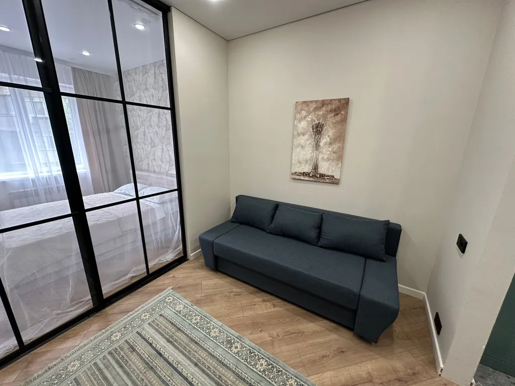 Апартаменты в ЖК Аурус