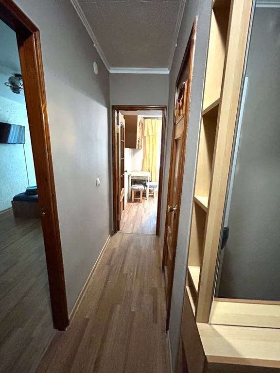 Квартира в центре города