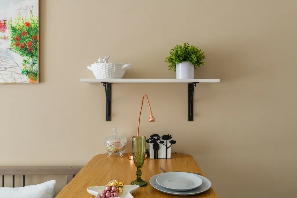 Студия с видом на сосны в Зеленогорске, закрытая территория