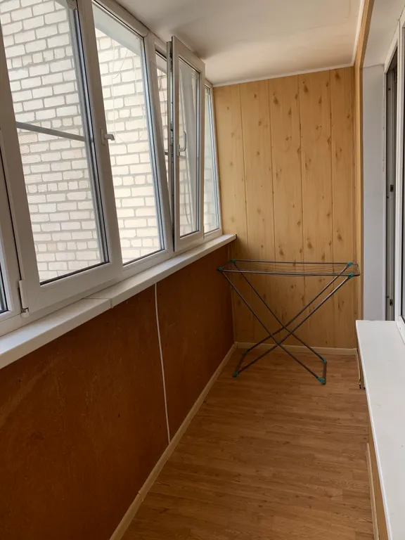 Просторная квартира в центре города