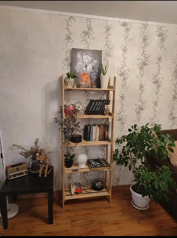 Квартира Уютная квартира в районе жд вокзала — Хабаровск