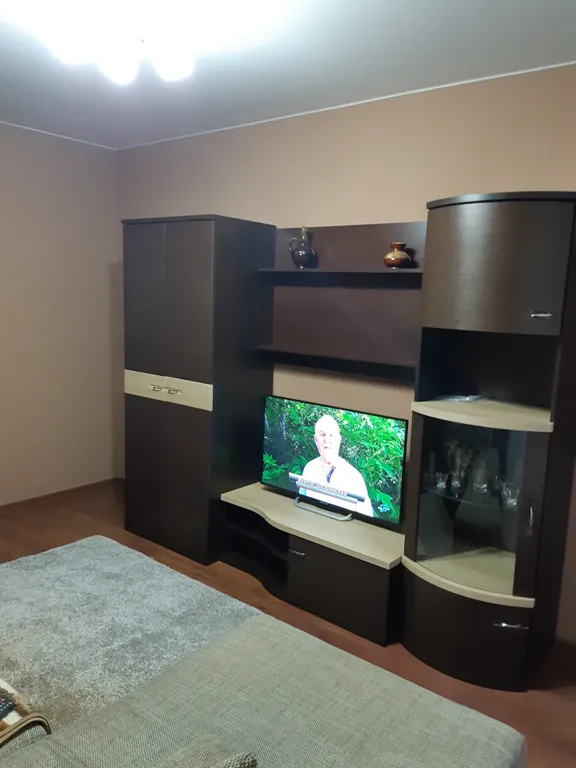 2-х комнатная квартира у Янтарь холла