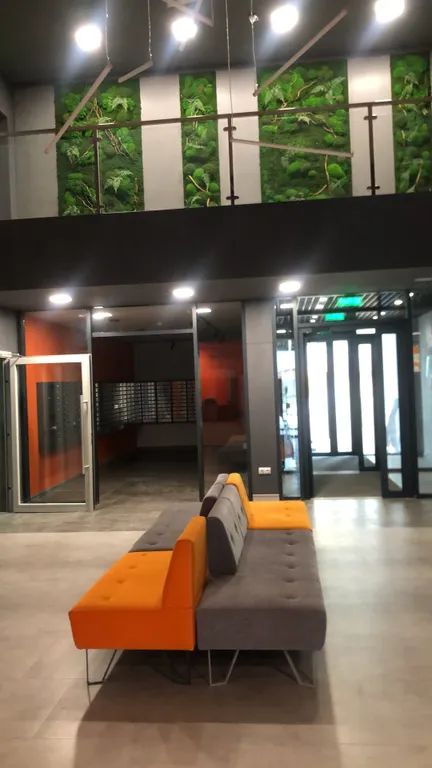 Sweet apartment urbanica