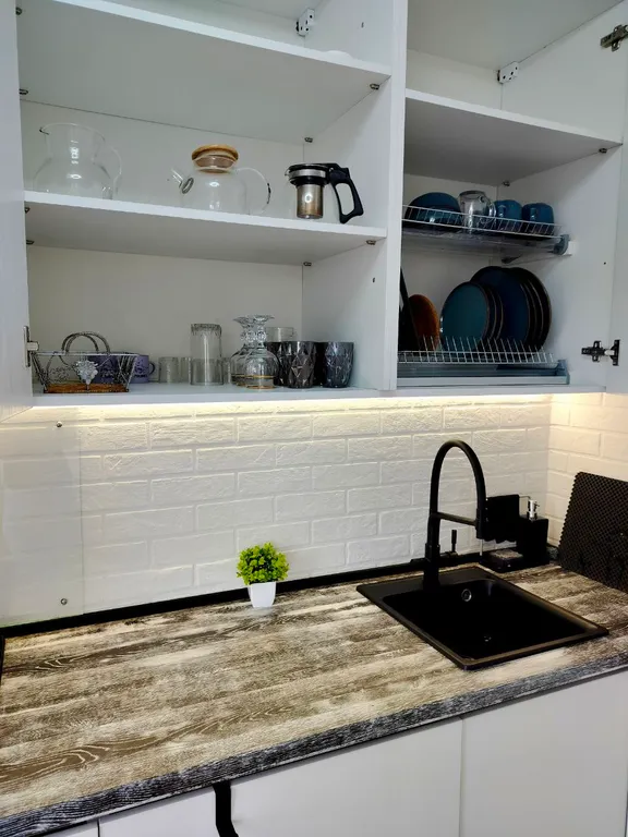 2х комнатная квартира