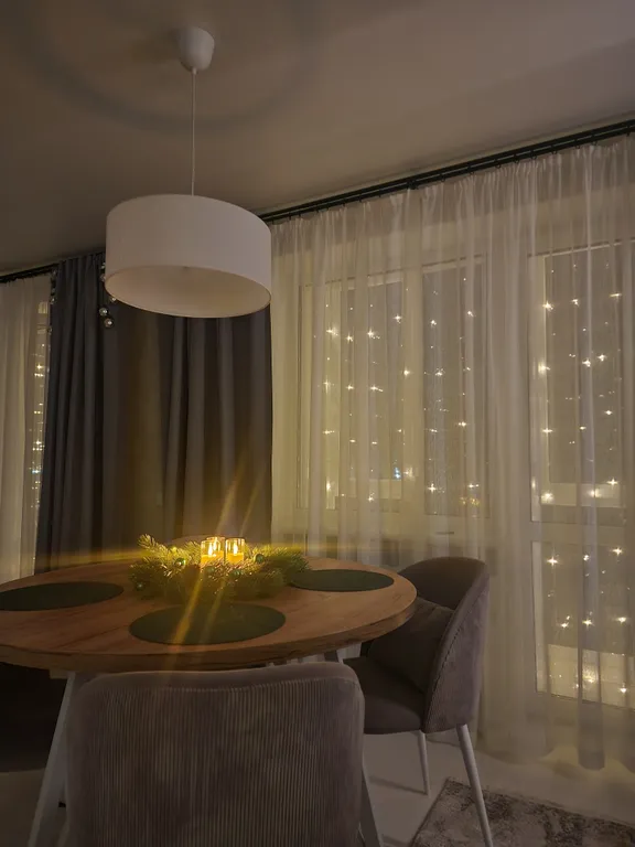 Квартира Квартира Апартамент Нижнее озеро — Калининград