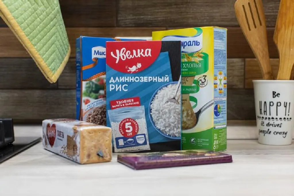 Квартира Квартира с завтраком рядом с ВДНХ — Москва
