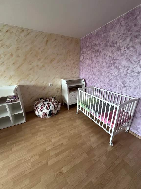 Квартира Уютная квартира в центре Дзержинского района — Ярославль