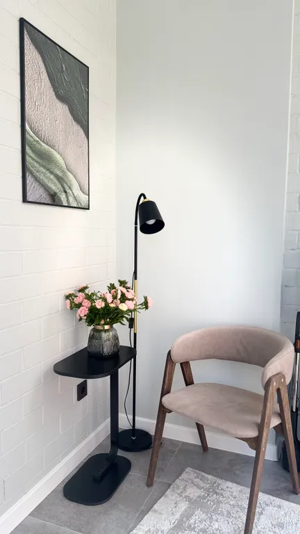 Квартира Квартира Уютная студия — Краснодар