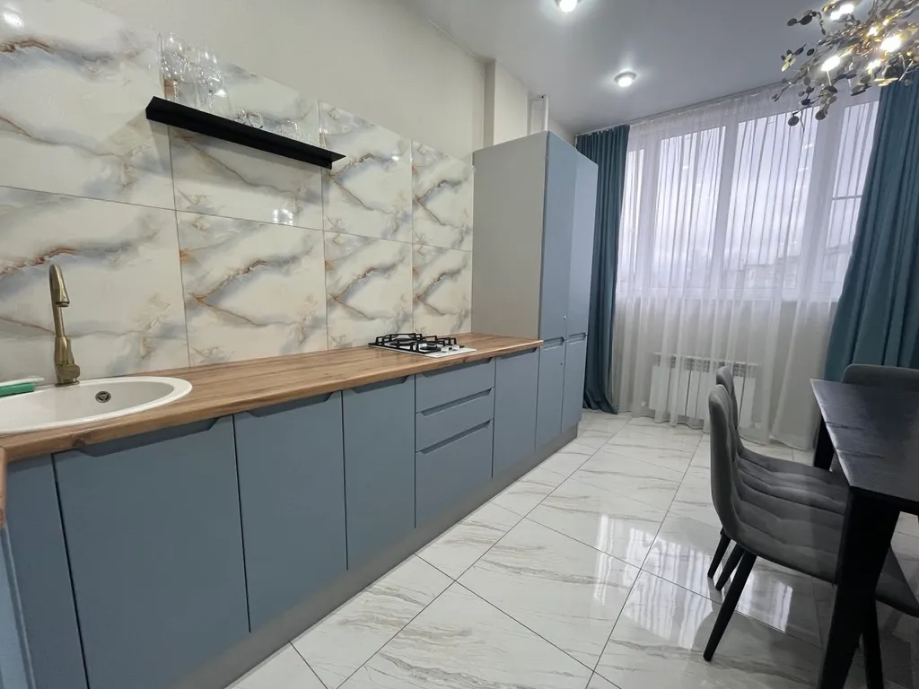 Квартира рядом с аэропортом