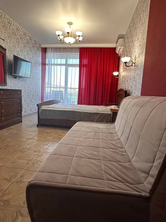 Англия на берегу моря