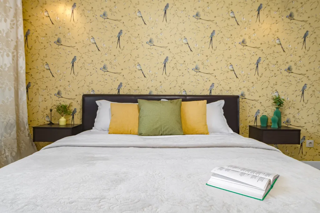 Комфортная 3-комнатная квартира в центре