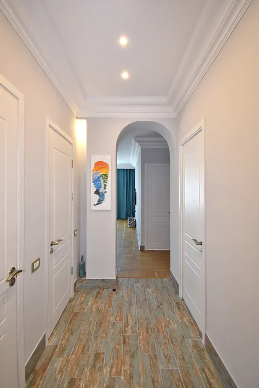 Exquisite apartment in the heart of Yerevan