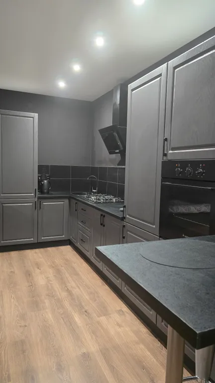 Квартира Наша квартира-студия для вашего отдыха — Пионерский