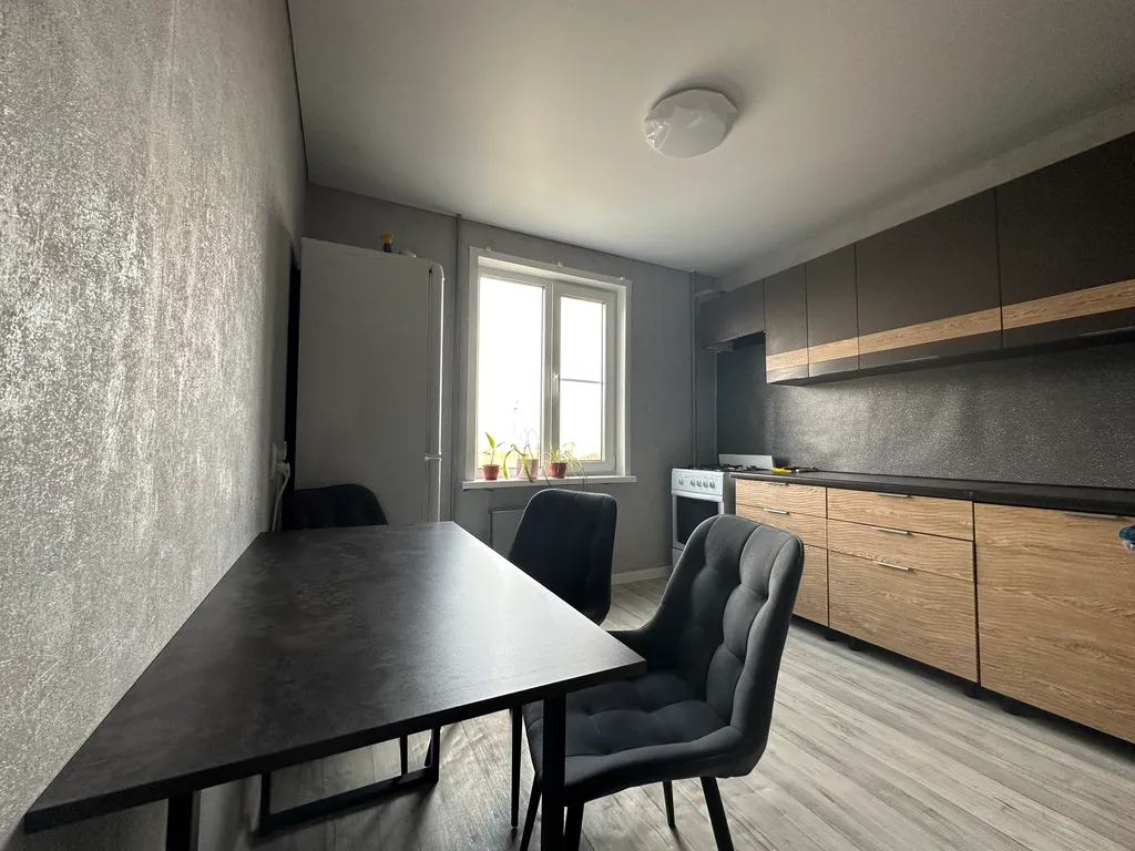 Уютная квартира рядом с центром города