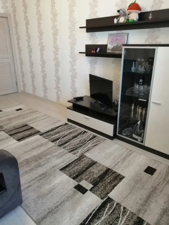 Уютная квартира возле аквапарка Ривьера — аренда посуточно в Казань