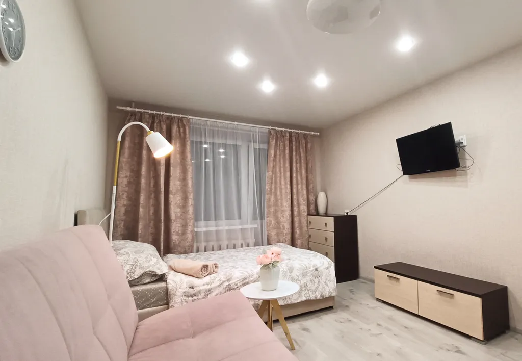 Хорошо как дома