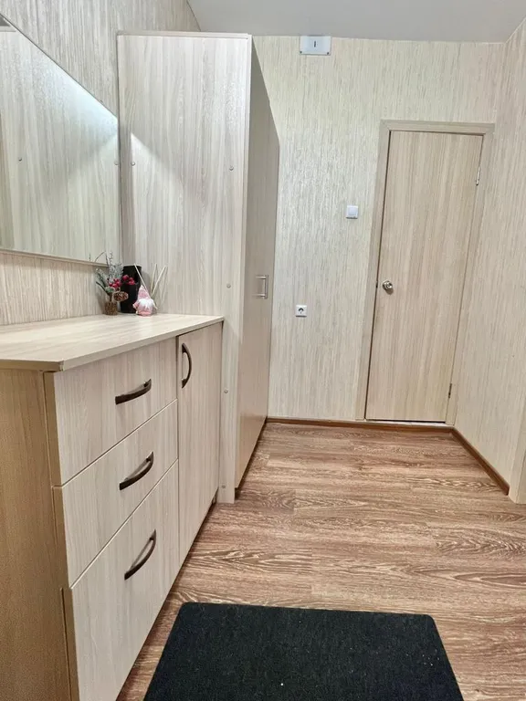 Уютная современная студия