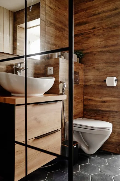 Уютный коттедж 3