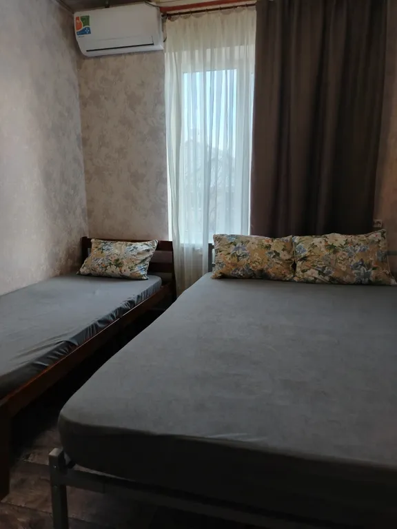 Квартира Комната вид на горы — аренда посуточно в Новороссийск