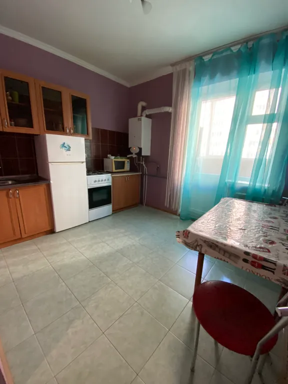 Квартира от собственника