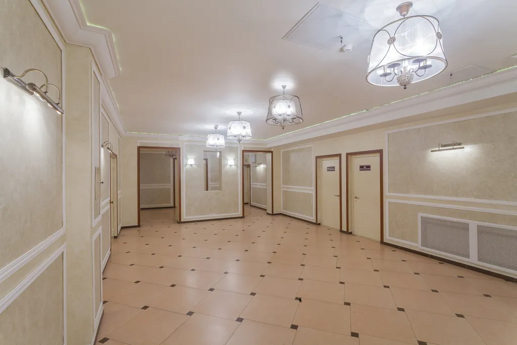 Квартира Просторная 2-к квартира у метро Московская — Санкт-Петербург