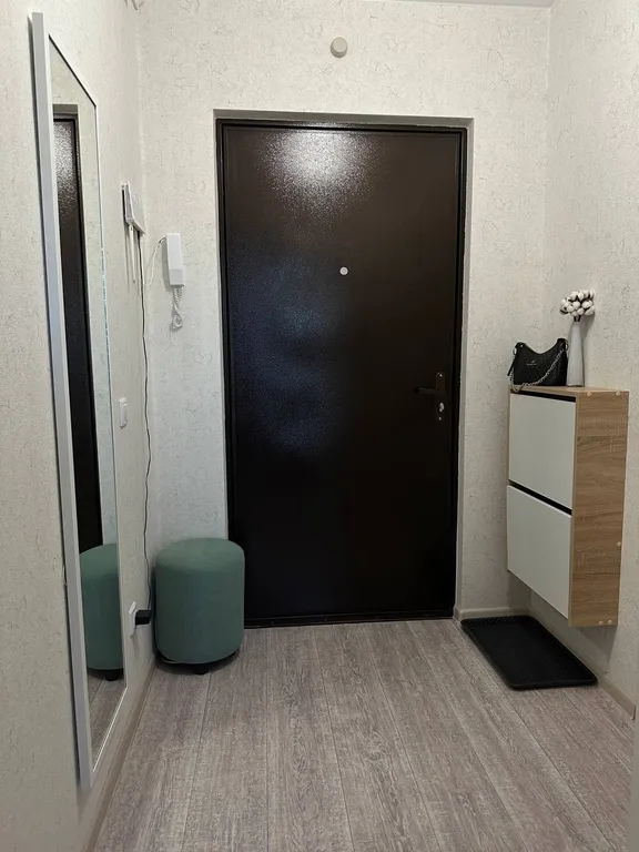 Квартира Квартира Студия "Gorgippia" — Анапа