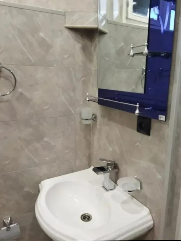 Квартира у центральной площади