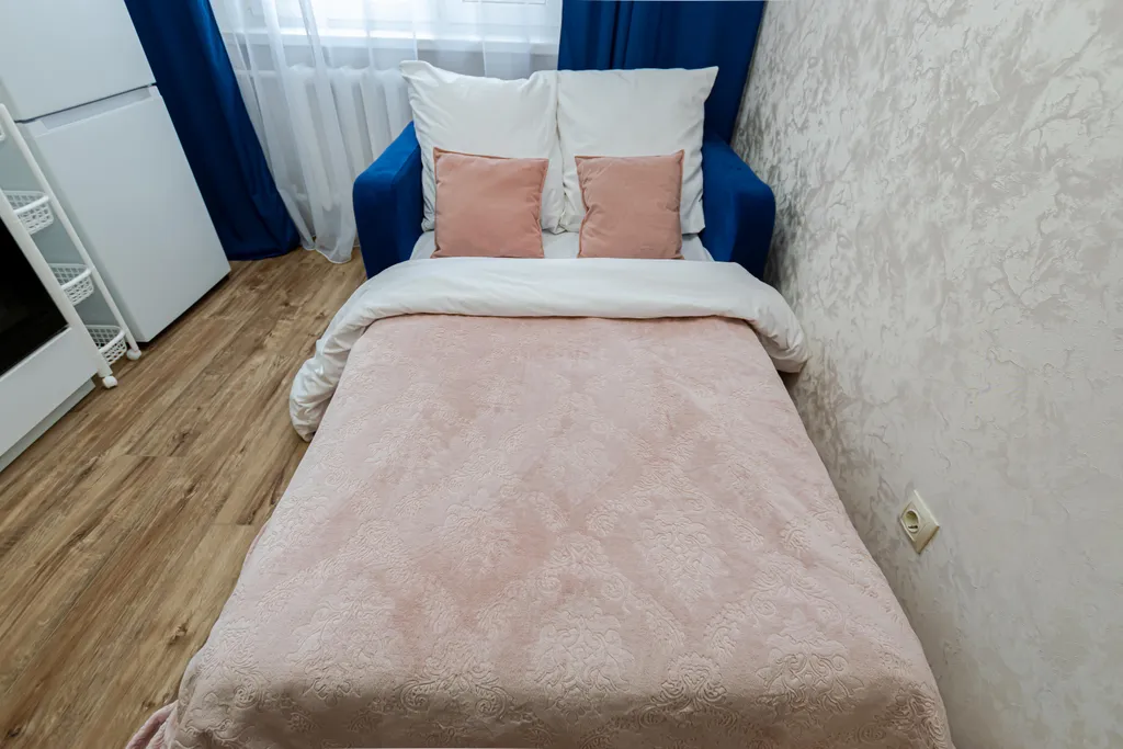 2шка с изолированными спальнями | Балатовский парк |Отчетные документы