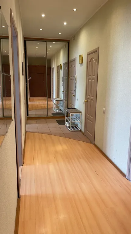 2-х квартира в центре города