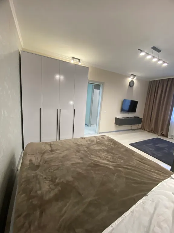 Квартира Новая, уютная квартира, рядом трамвай — Калининград