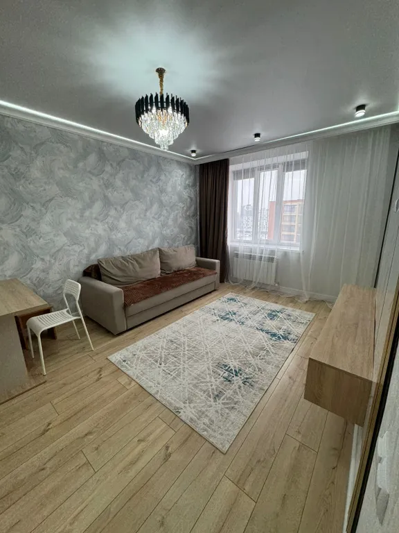 Гималайская роза