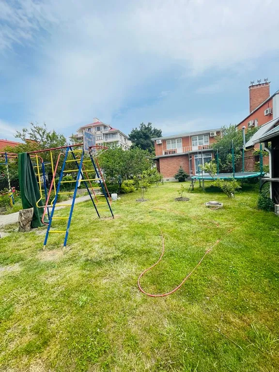 Квартира 1-комнатная Квартира — Геленджик