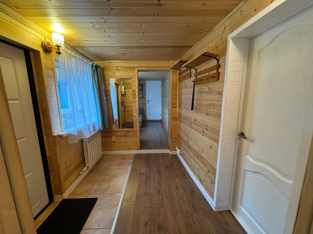 3-комнатный Дом