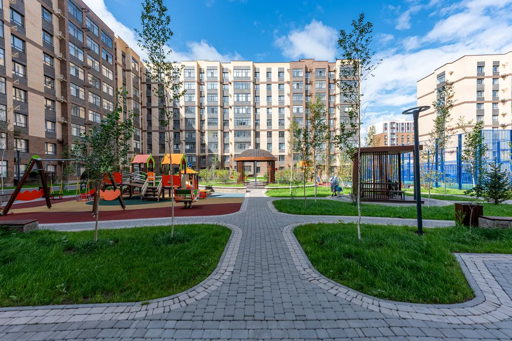 Апартаменты премиум-класса с дизайнерским ремонтом в ЖК Dastur