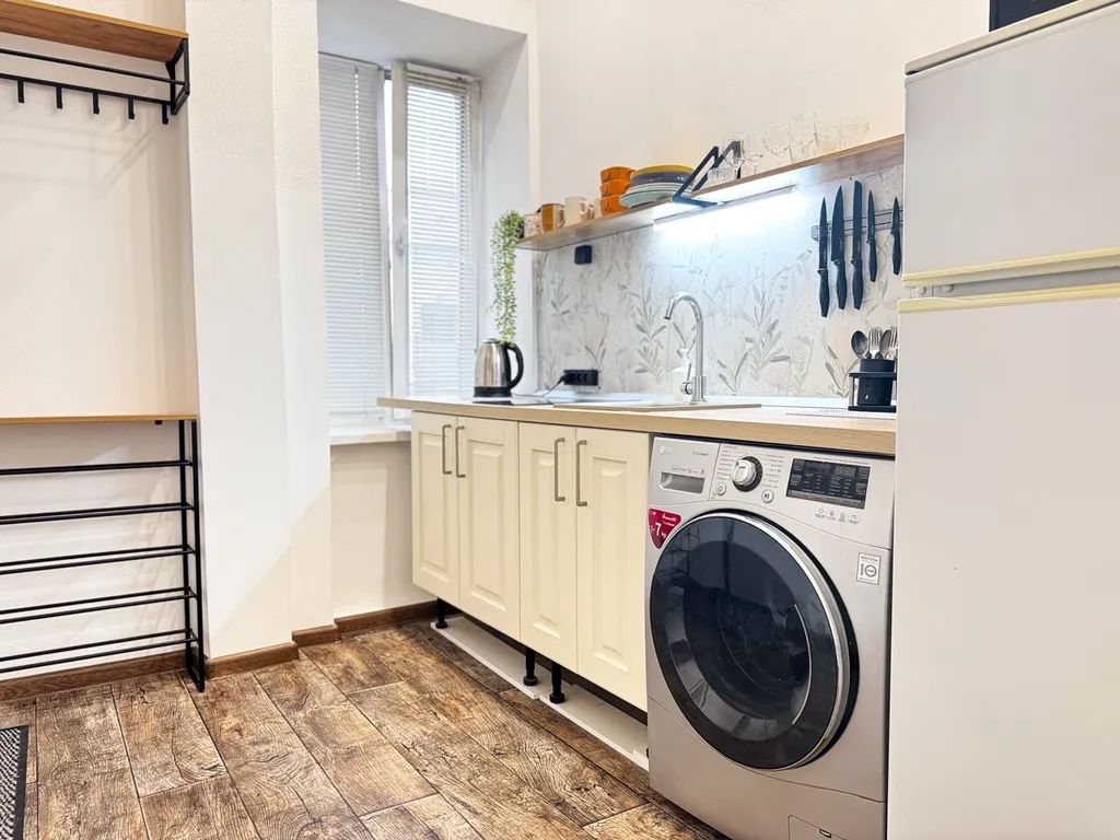 Рязанский Кремль в шаговой доступности