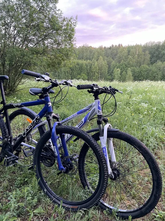 Глэмпинг Ракита, лучшие закаты Ленинградской области