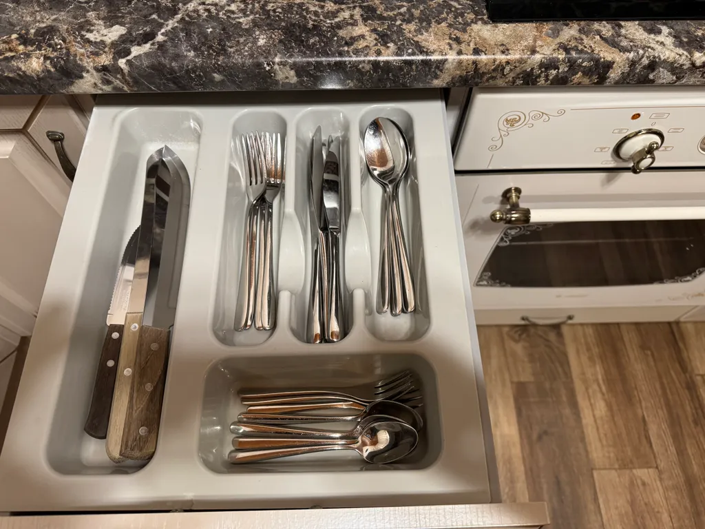 Дом на Рузском водохранилище