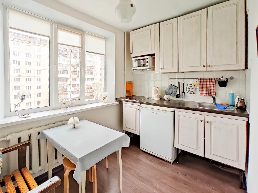 Квартира у набережной Брюгге 5 этаж Сеть ЙоХоум