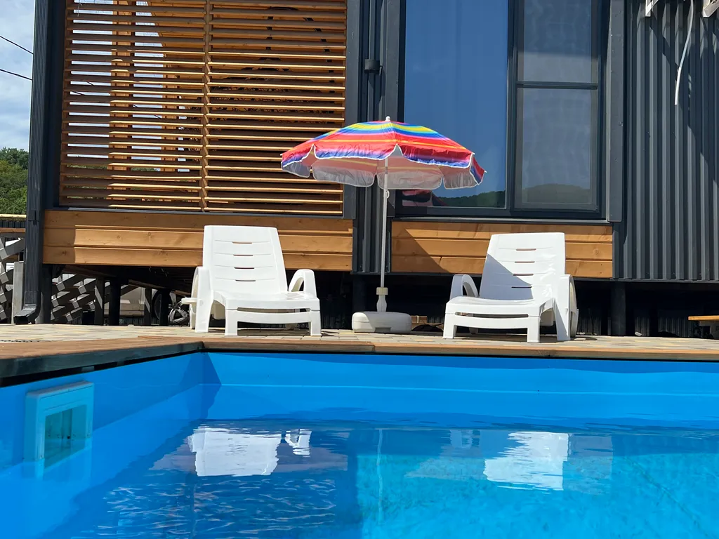 Коттедж 3-комнатный Дом — Горячий Ключ