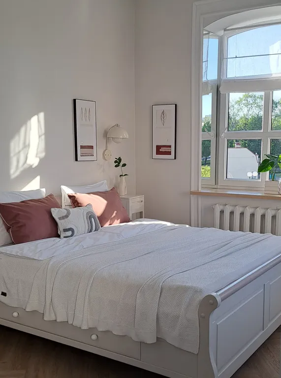 Апартаменты Аристократ на пешеходной площади