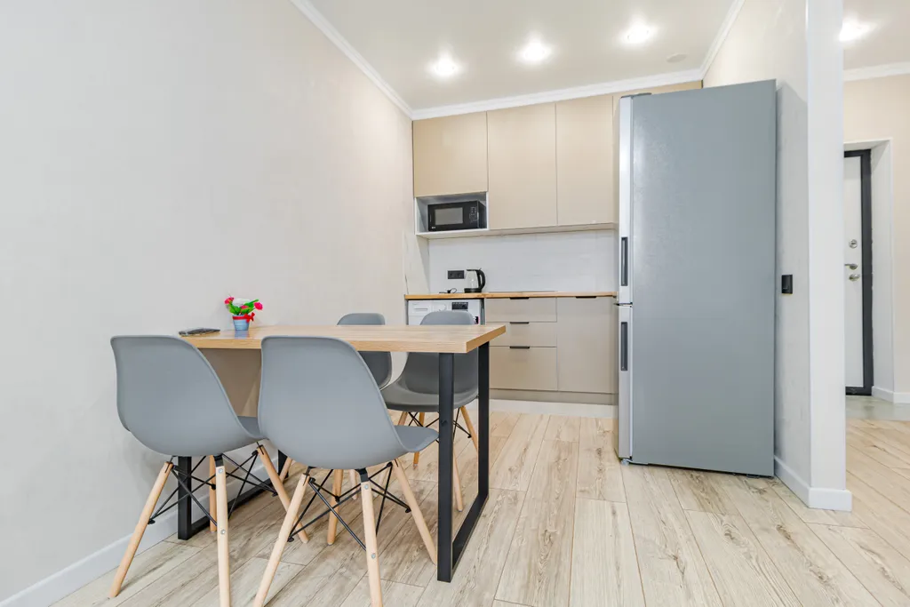 Квартира в Коркем 4, Триумфальная арка