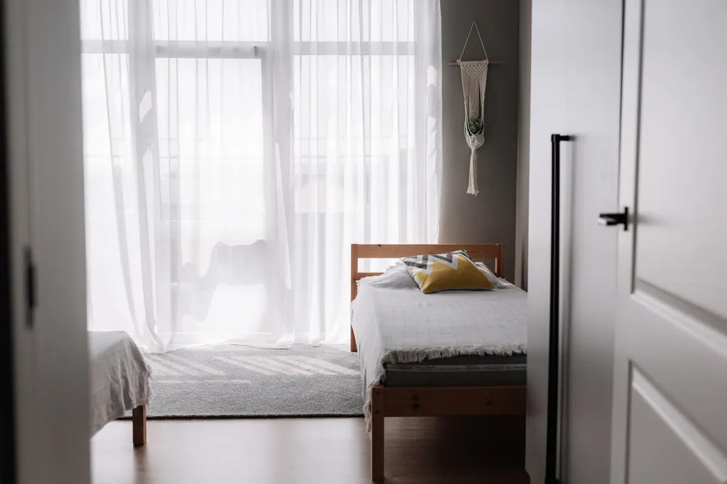 С видом на море