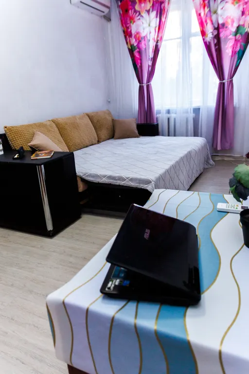 Двушка у поликлинике