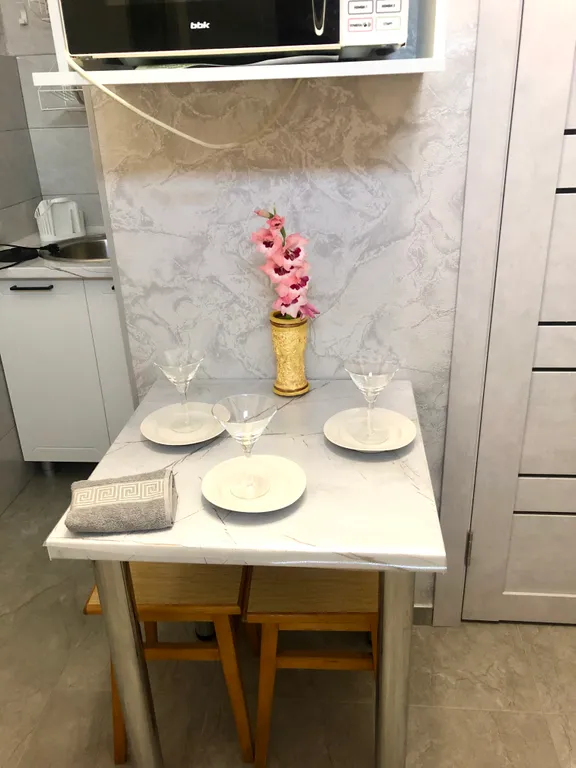 Коттедж 2-Х  комнатный номер комфорт класса(часть дома с отдельный входом) — Геленджик