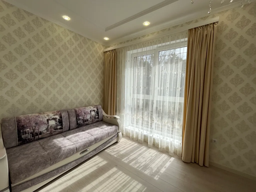 Квартира Апартаменты в Светлогорске — Светлогорск