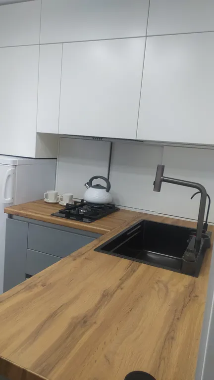 Апартаменты с видом на реку и лес (закаты, рассветы, пение птиц)