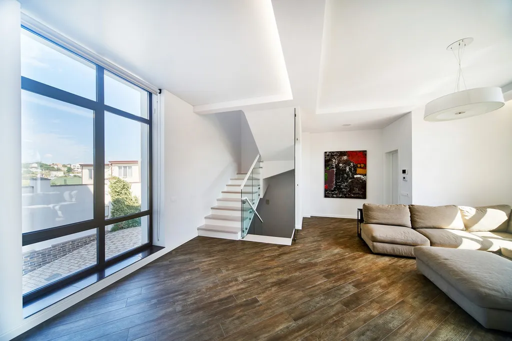 Можжевеловая вилла